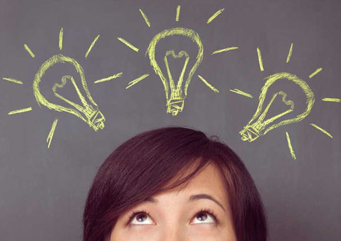 ideas
