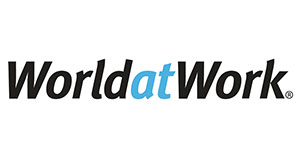 logo-waw World at Work logo