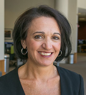 The HRC Team Consultant