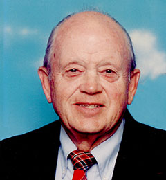 Robert Macbain