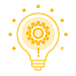 facilitate icon
