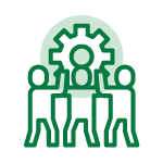 mitigate icon