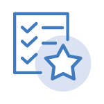 recommendations icon