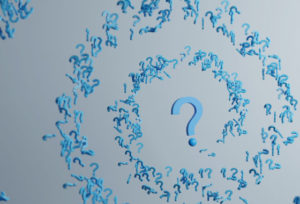 questions