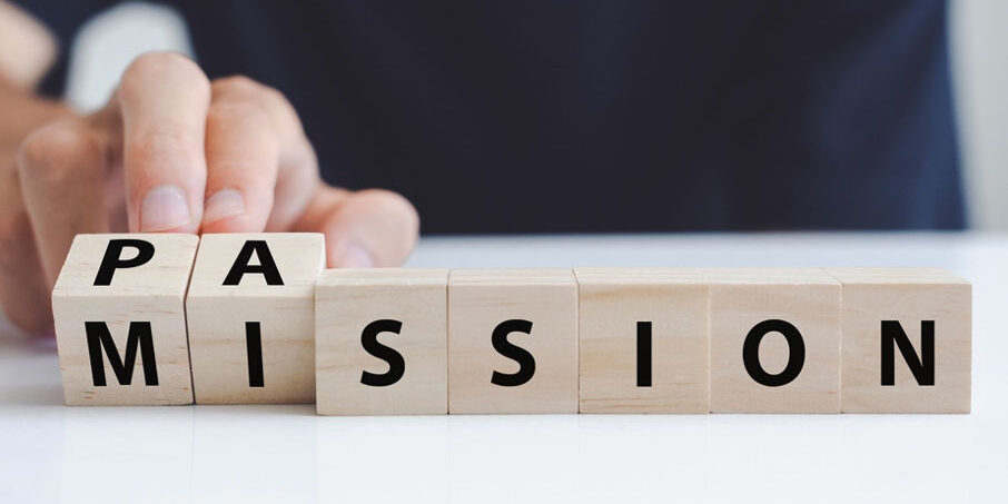 passion mission