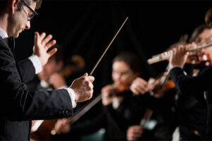 conductor