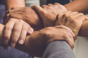 teamwork