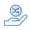 change management icon