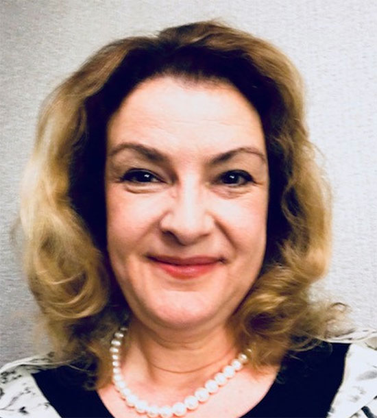 Beth Frechette