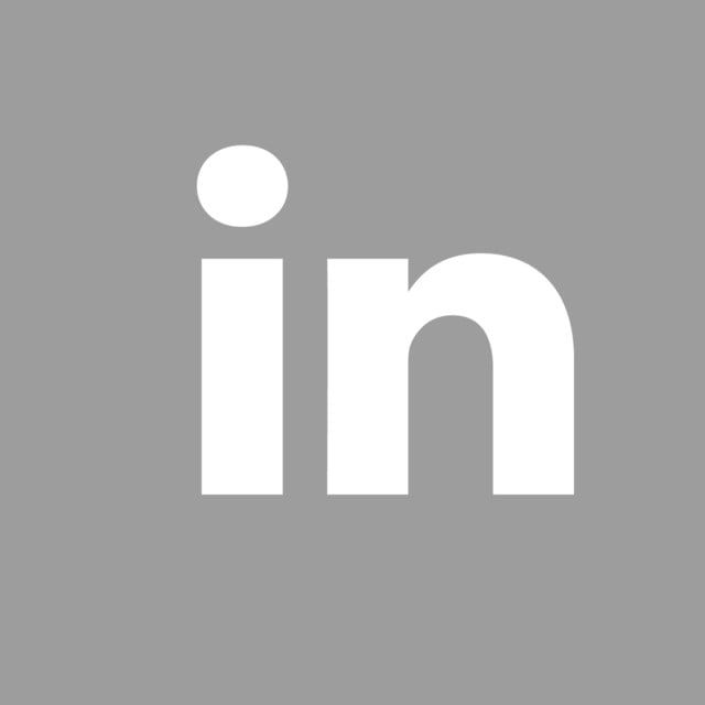 linkedin icon