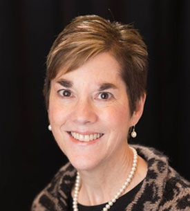 Betsy Larson