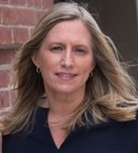 Stacy Walsh