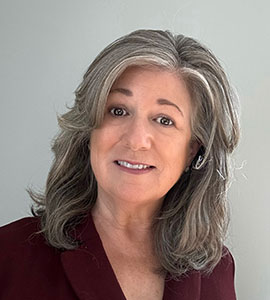 Nancy M. Martone, MS, SPHR