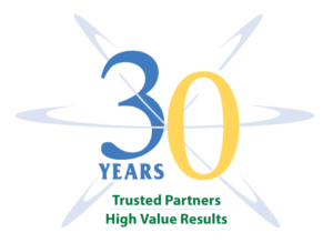 30 years