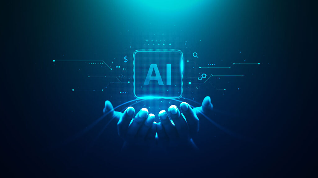 AI in HR