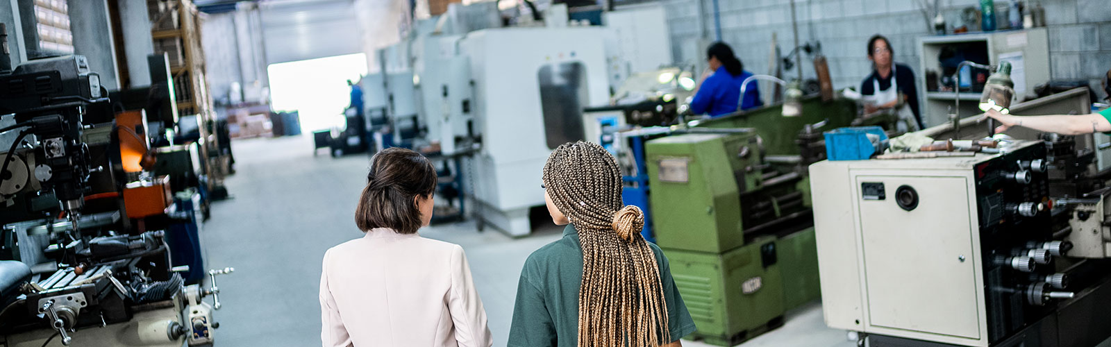 manufacturing-facility manufacturing facility