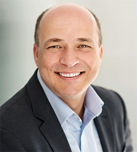 Gavin Pommernelle