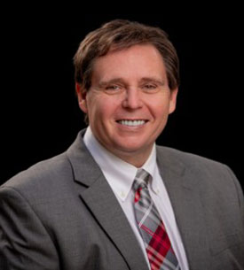 Larry Kuhn