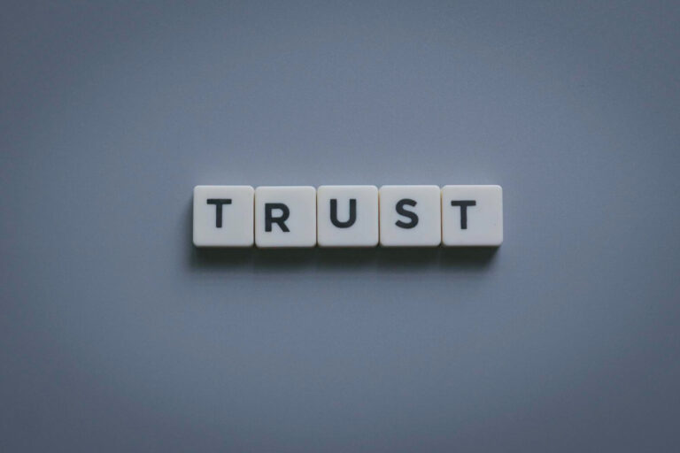 Truth to Trust