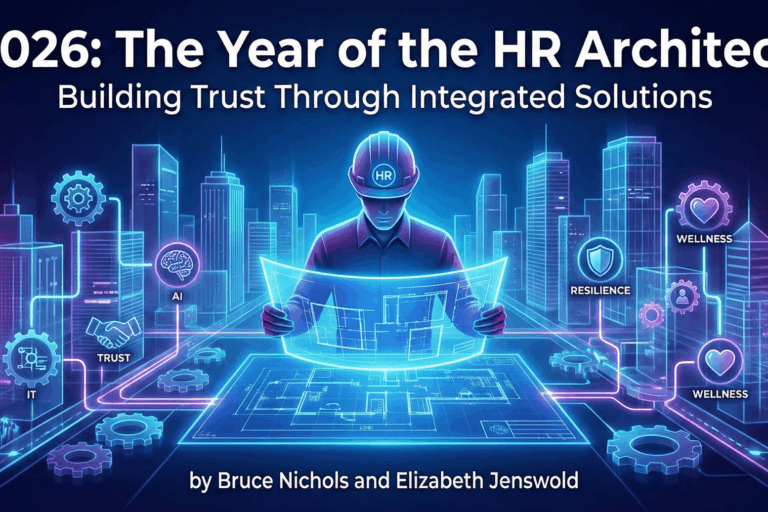 HR Architect Building HR Architect Building