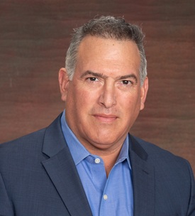 Jim Oddo<br />
